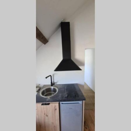 Apartament Deux Pieces Cosy Trouville-sur-Mer Zewnętrze zdjęcie